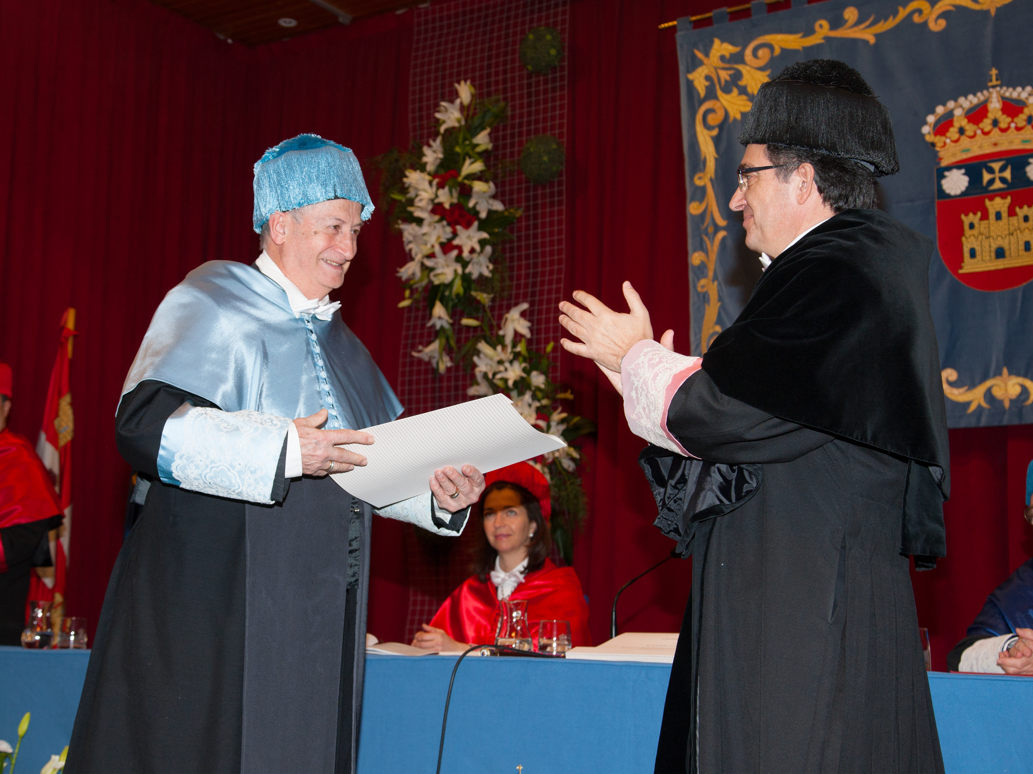 Dr. D. Heliodoro Briongos Peñalba