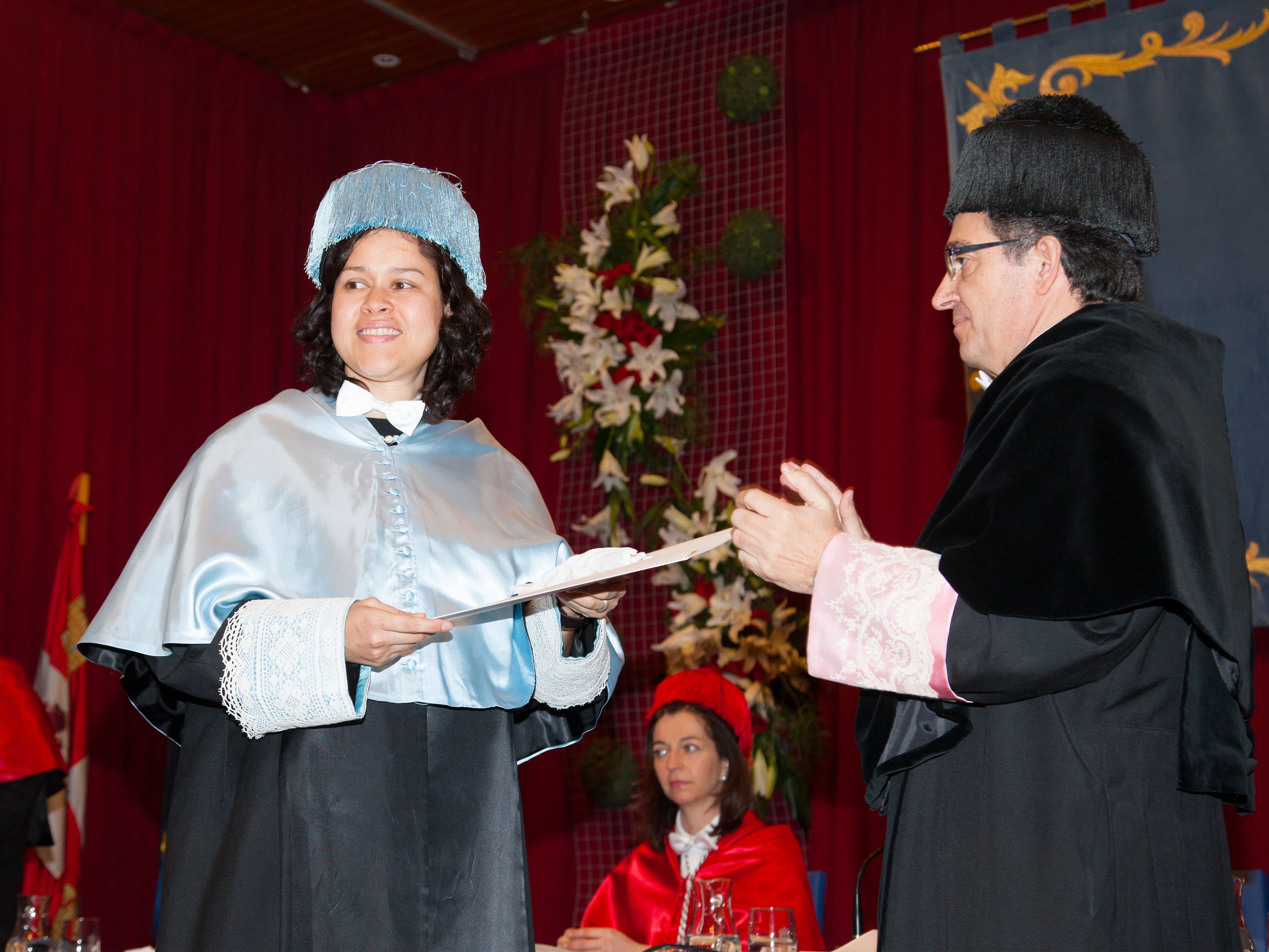 Dra. Dña. Silvia Lorena Millán Cárdenas