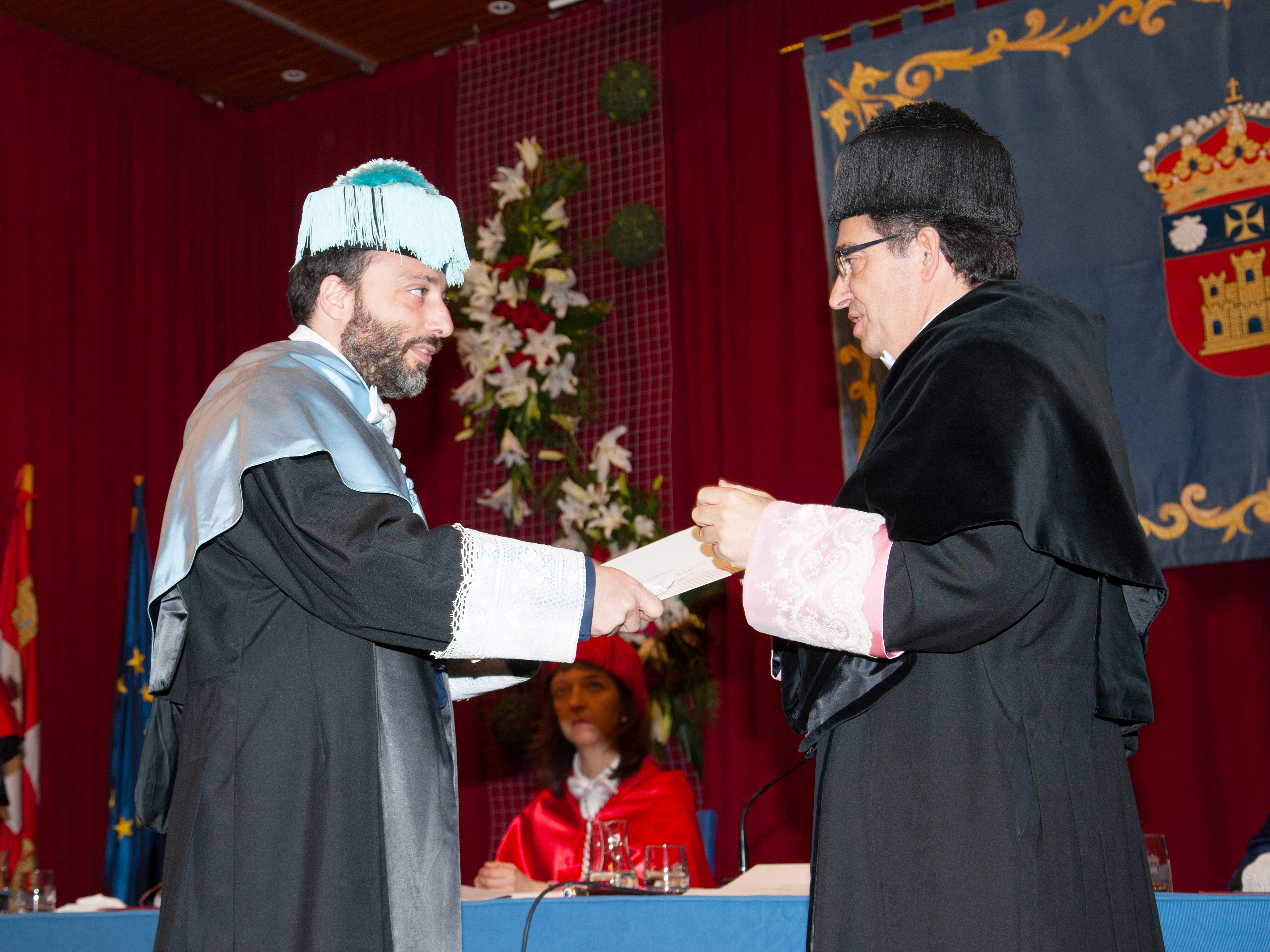 Dr. D. Christian Zanon	