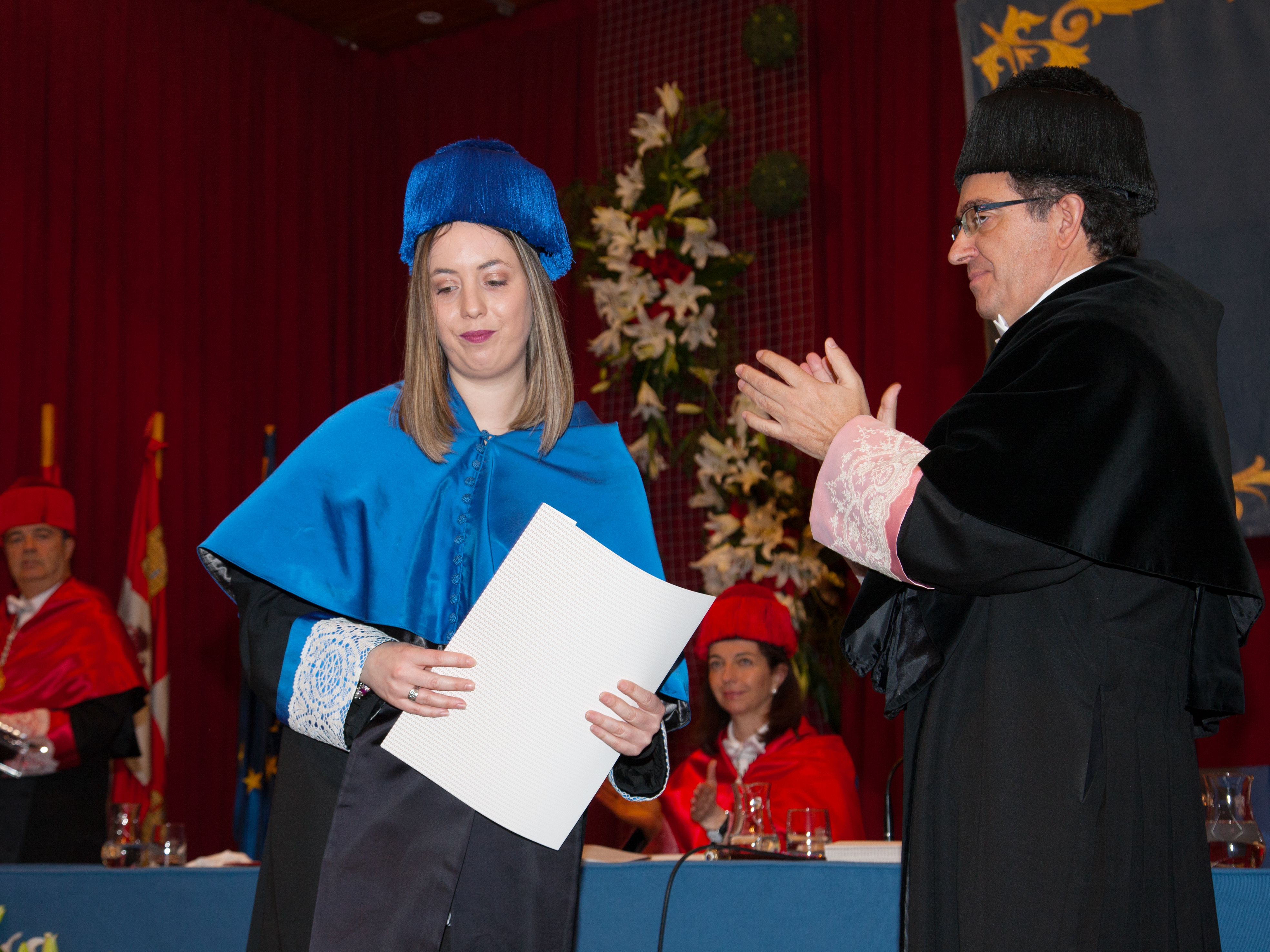 Dra. Dña. Begoña Molinero Abad