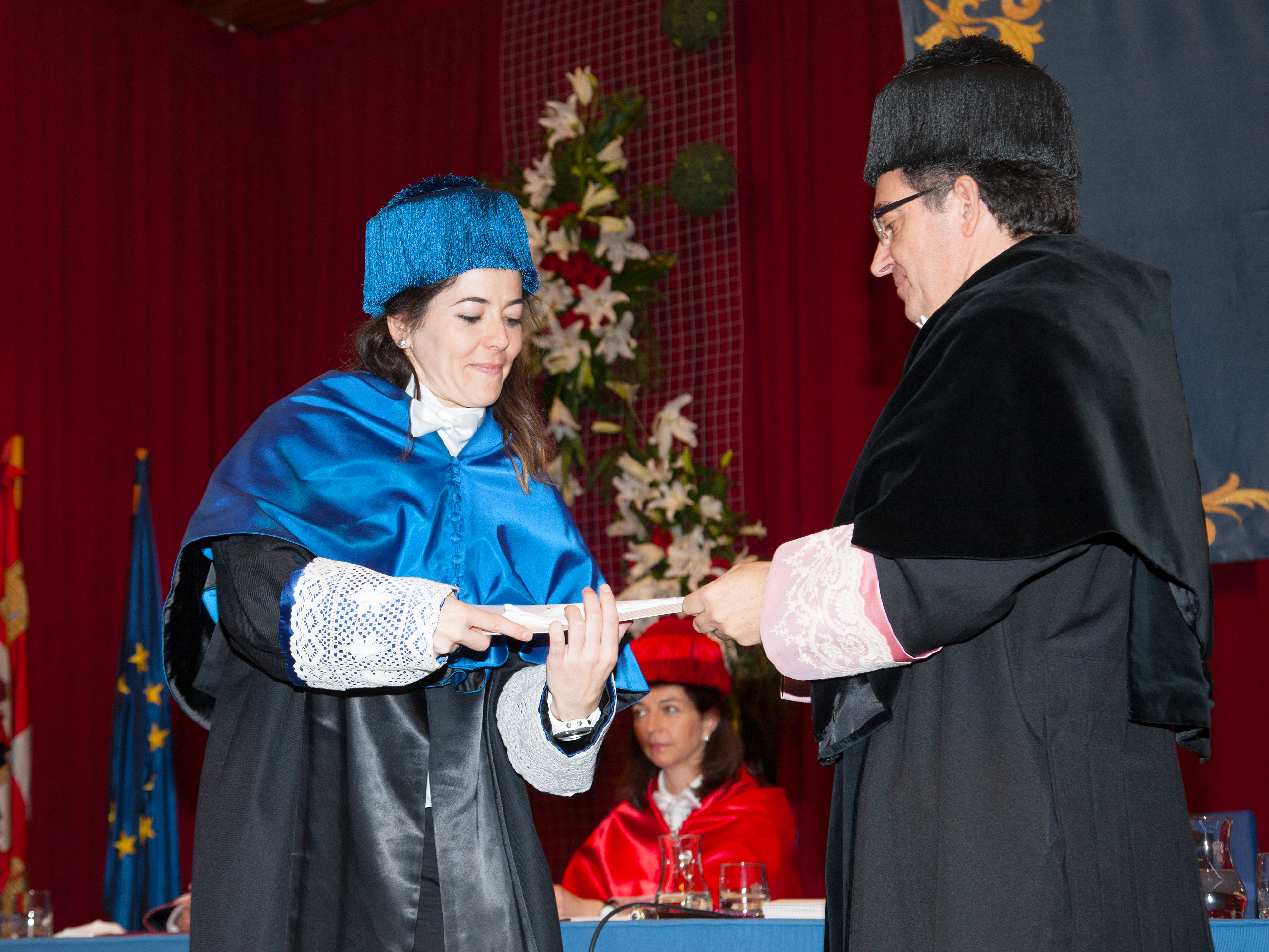 Dra. Dña. Silvia Ruiz Crespo