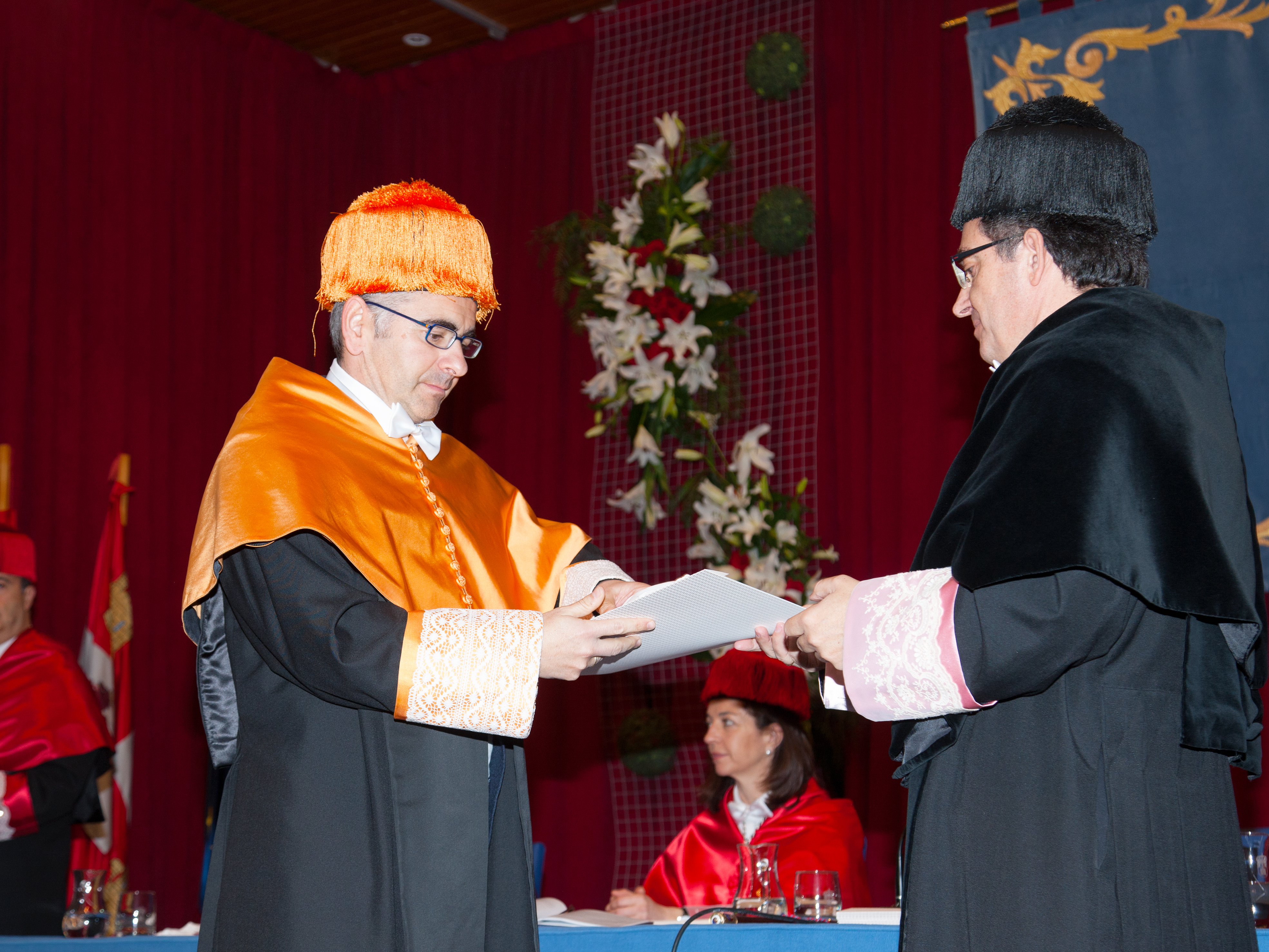 Dr. D. Pablo Aguilar Conde