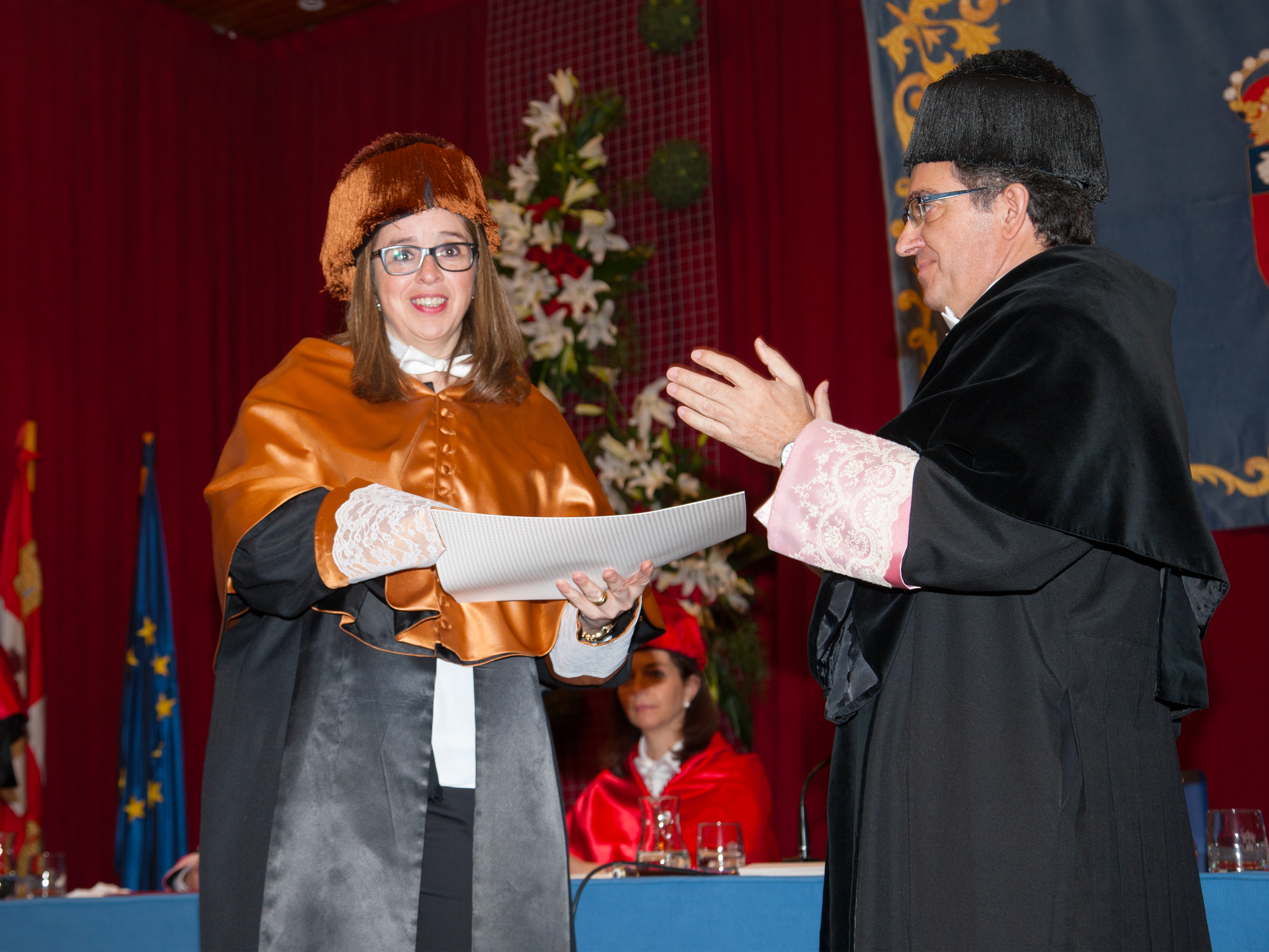 Dra. Dña. Belén Alonso Nuñez