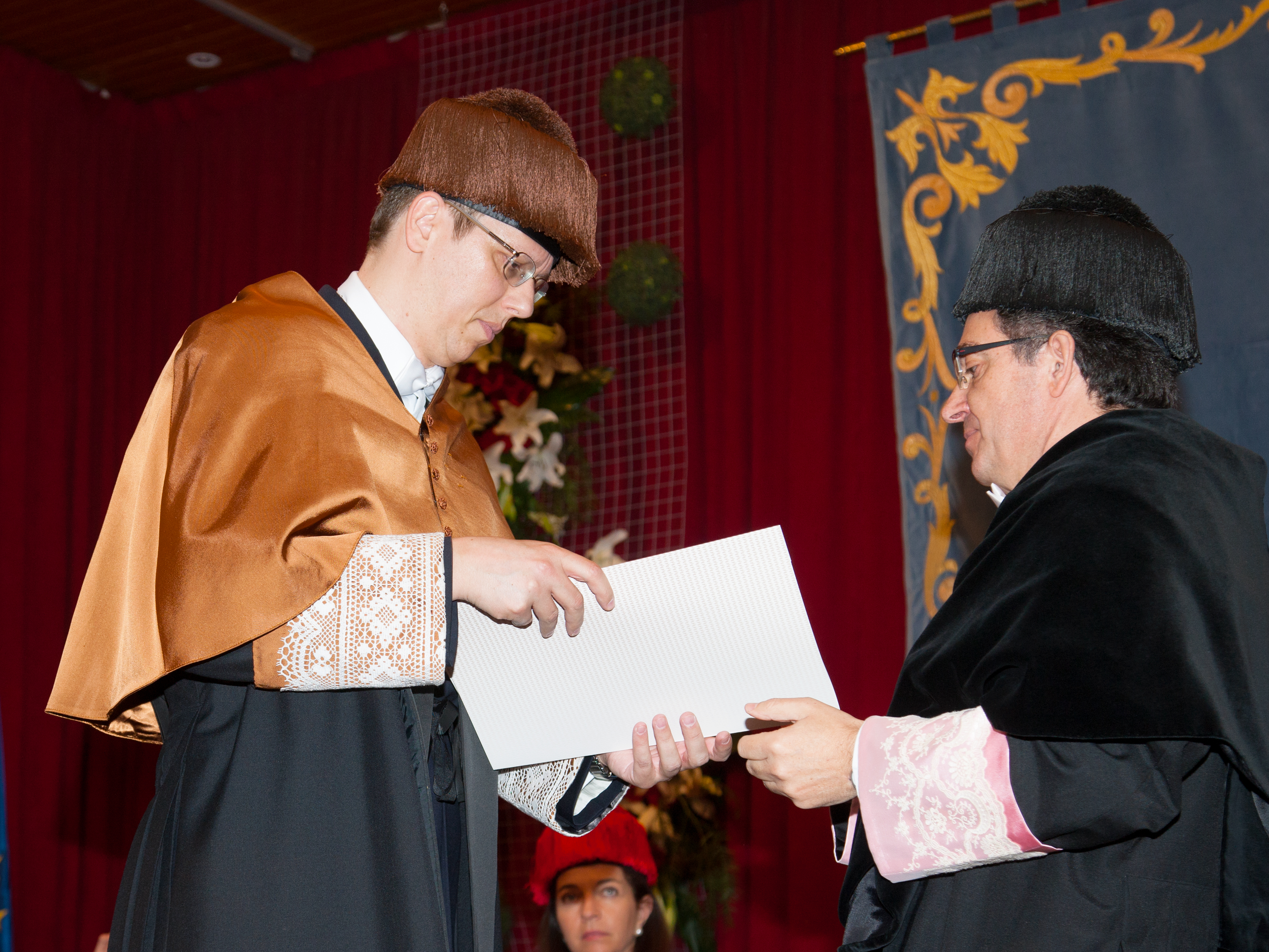 Dr. D. José Ignacio Diez Pérez