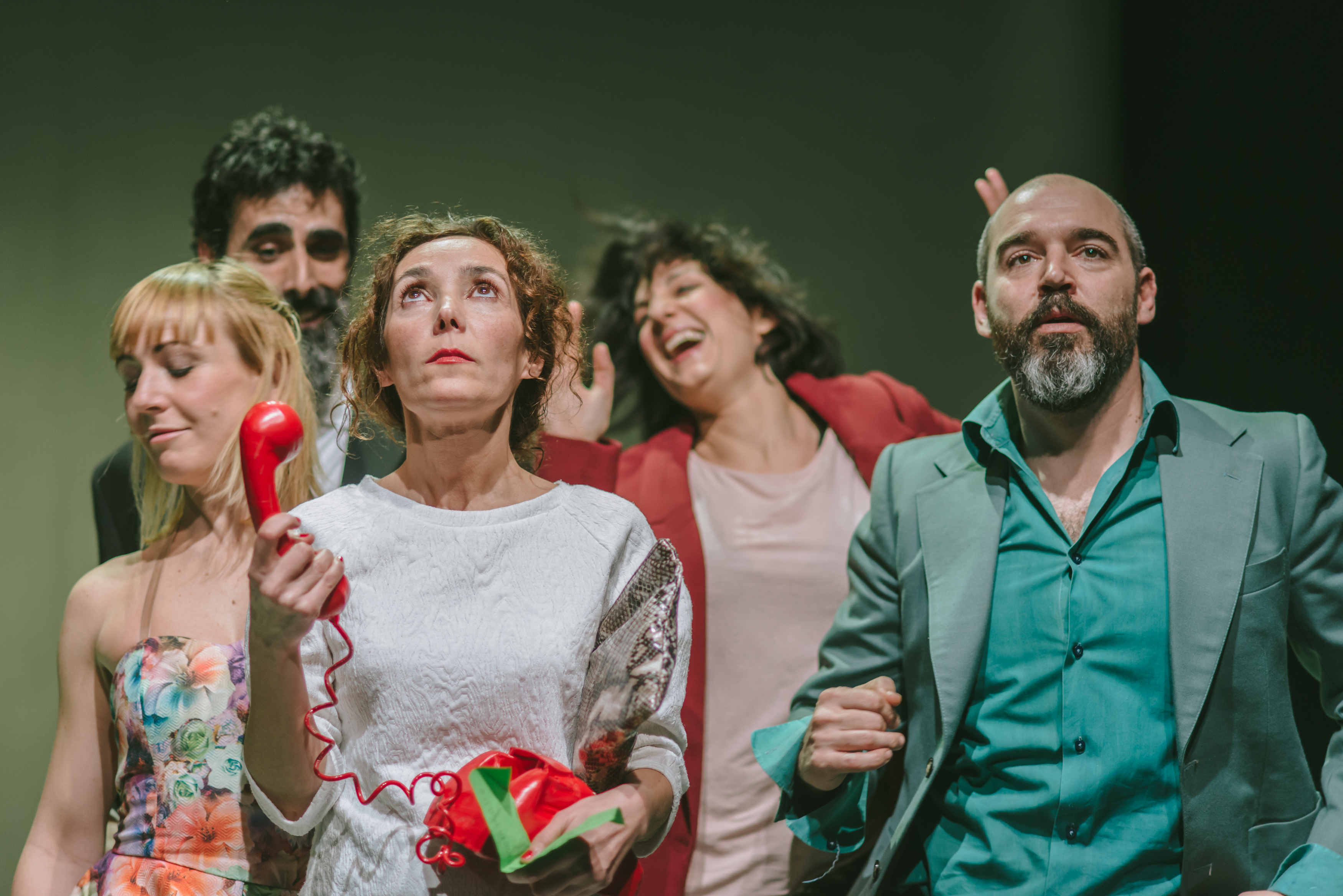 foto inconstantes teatro 2018