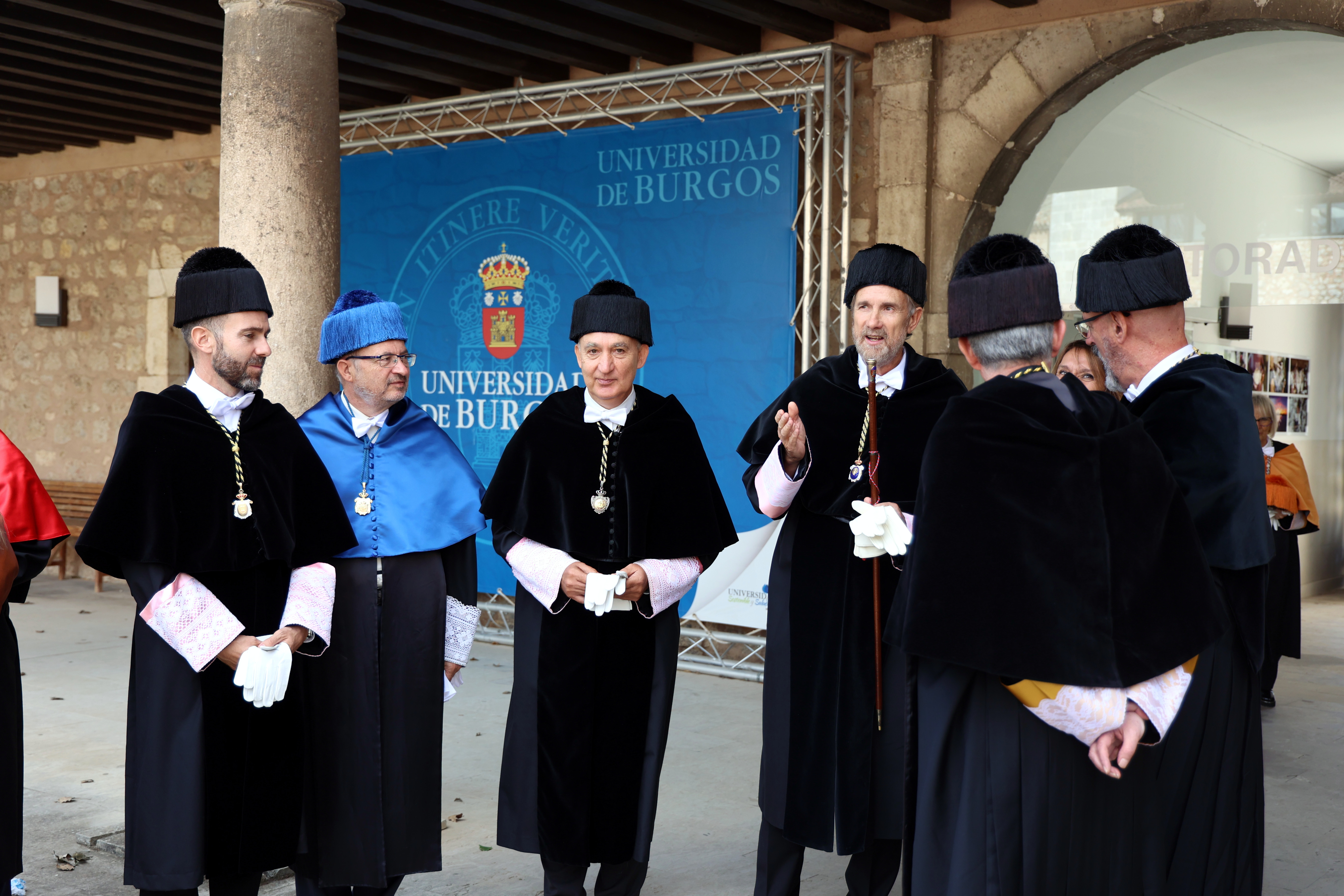 Apertura del curso 2023-2024