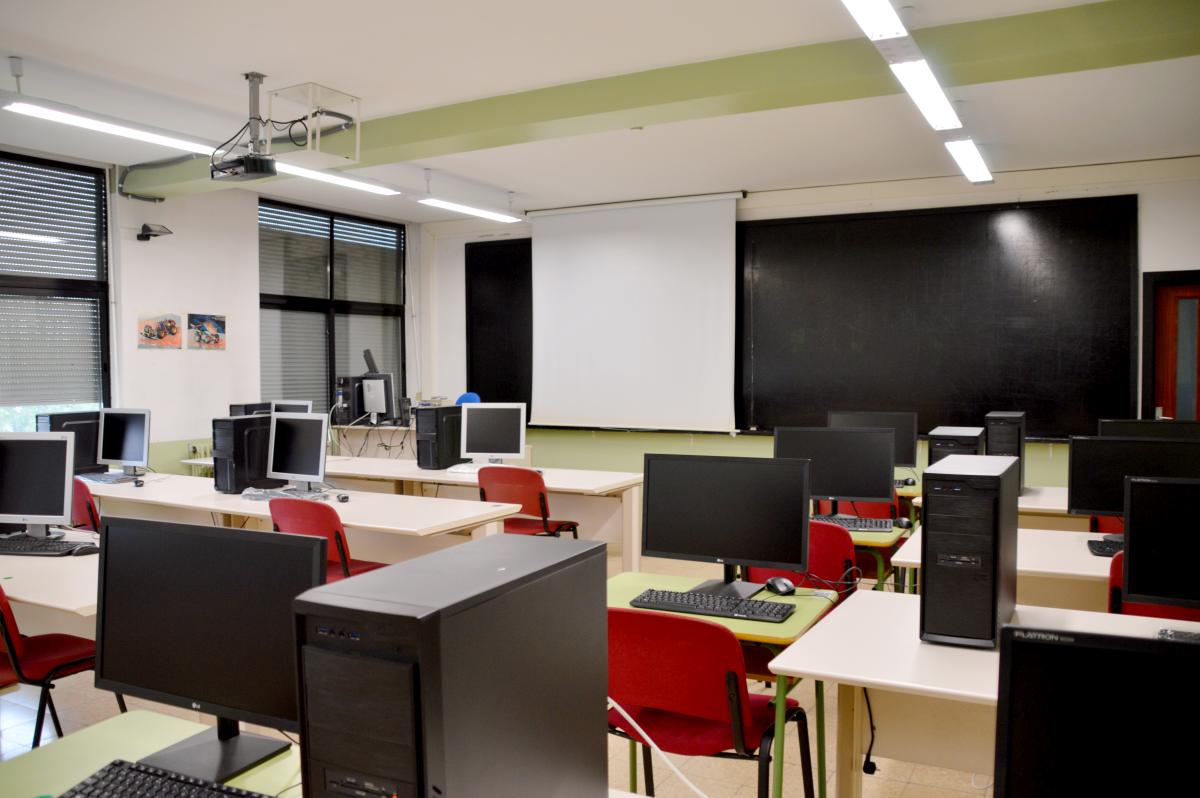 Aula 55 - A2 Expresión gráfica