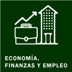 Economía, finanzas y empleo