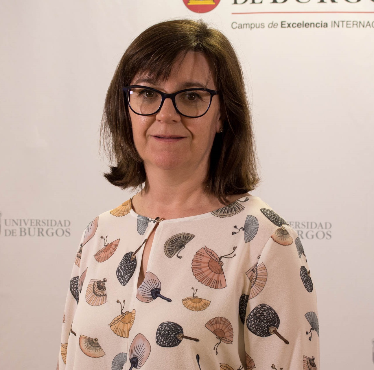 Dña. Ana Belén Espinosa González