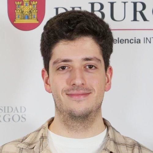 Bruno Arribas Pinillos