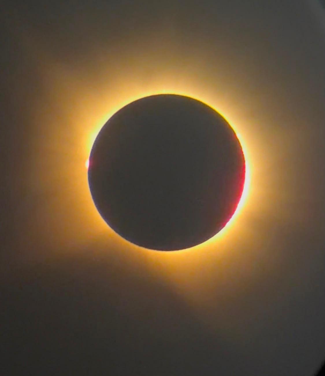 Eclipse 12 agosto 2026
