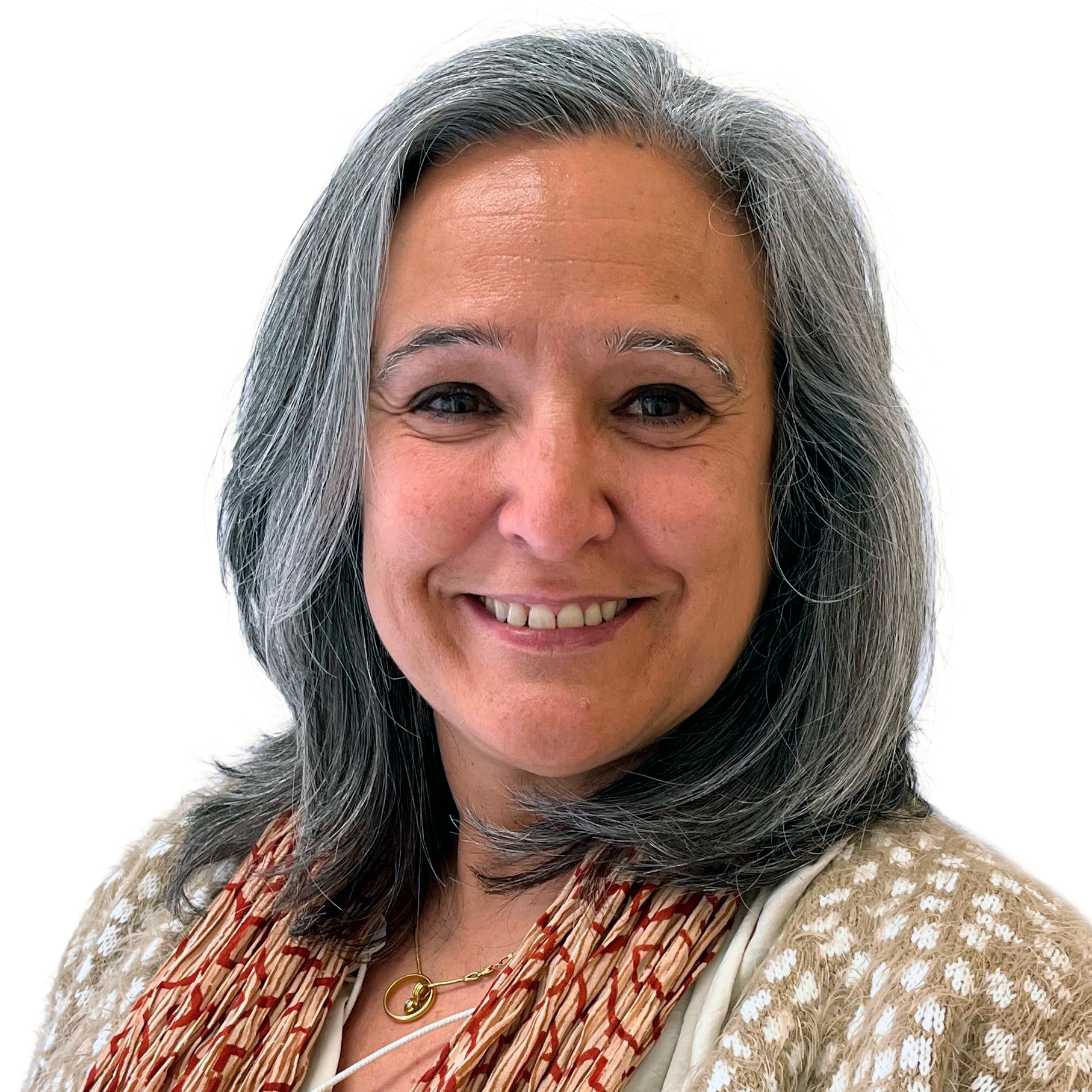 María Luz Gutiérrez