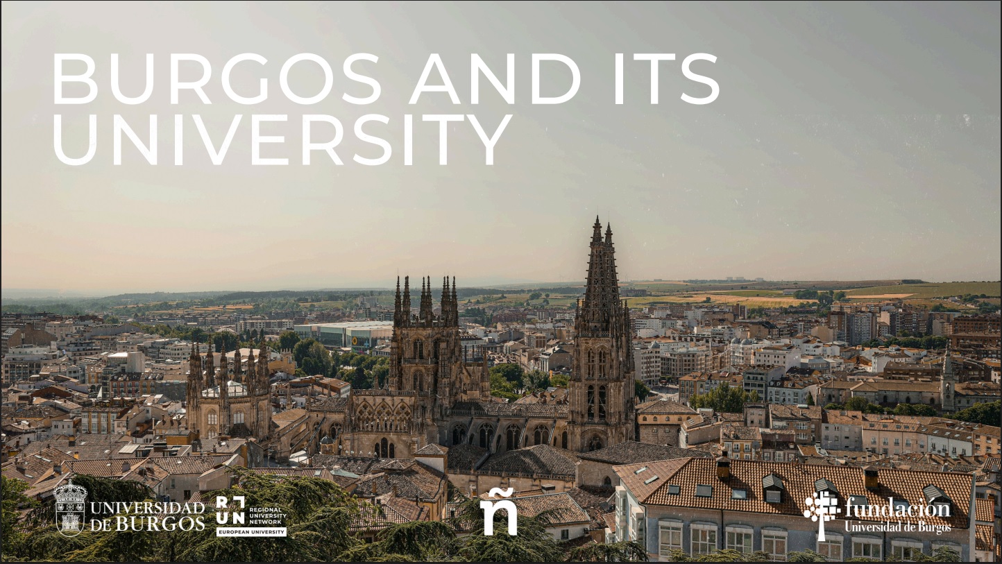Burgos y su Universidad