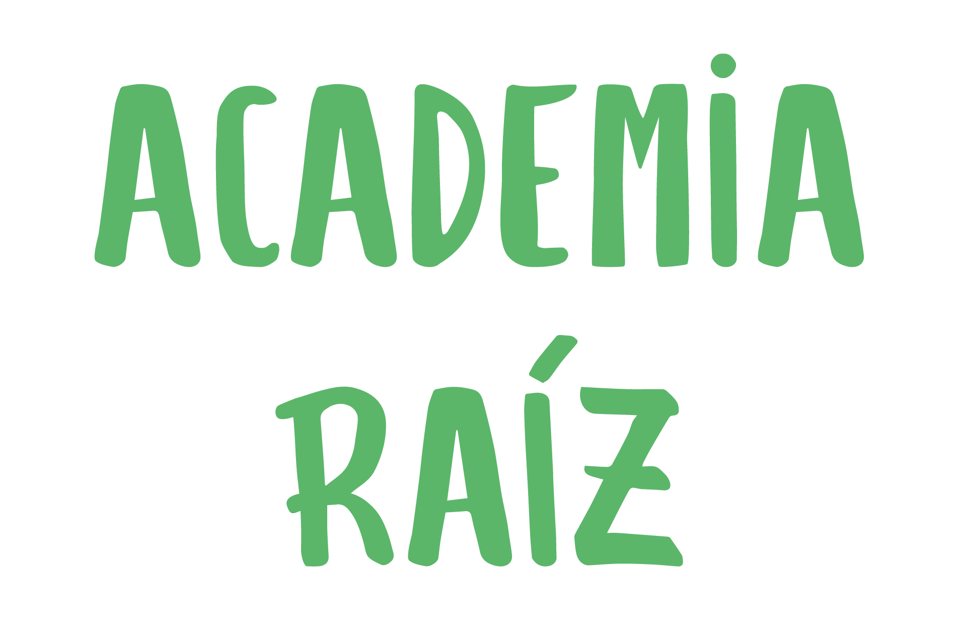 Academia_Raiz