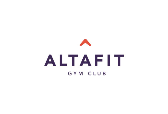 Logo Altafit 