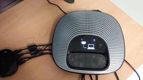 Altavoz