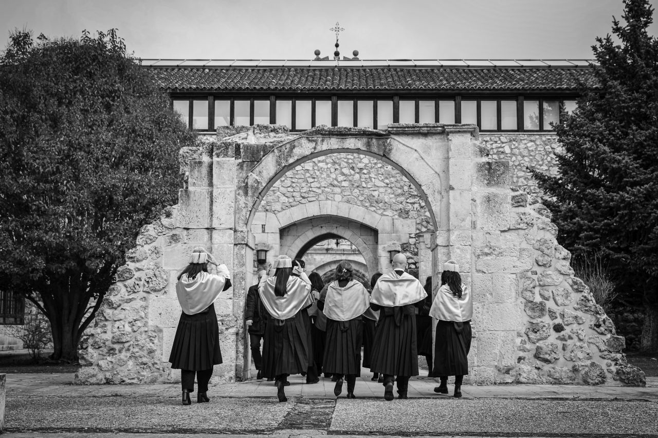 Fiesta de la UBU 2026