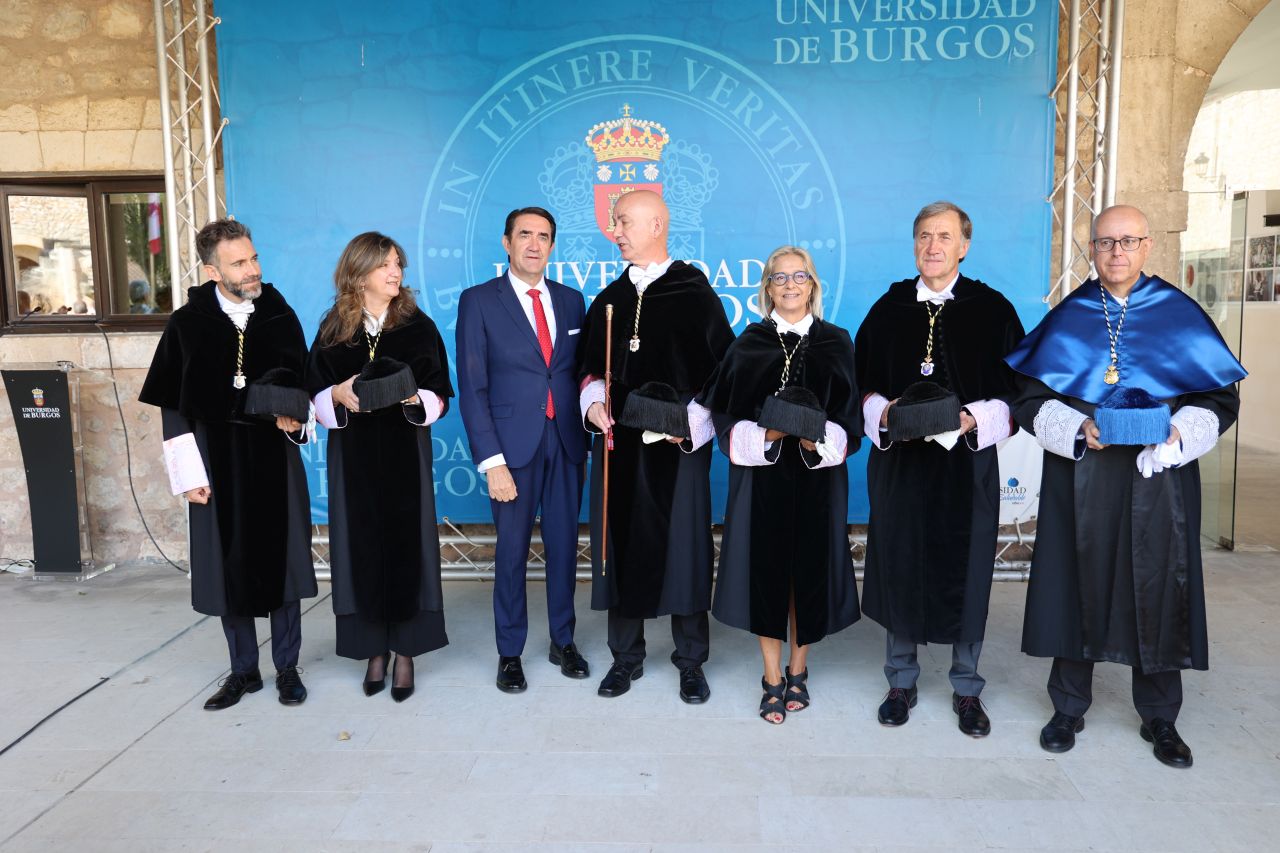 Acto de Apertura Curso 2026-2027