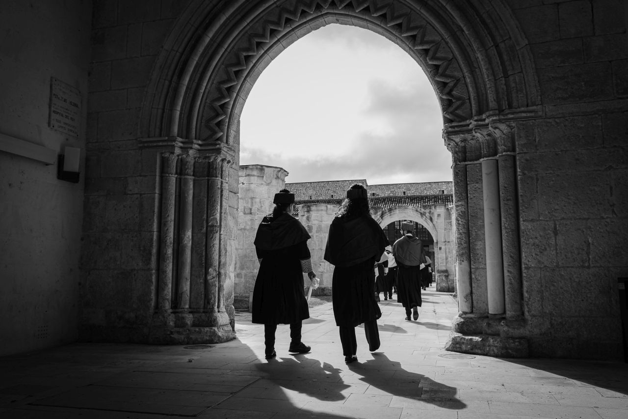 Fiesta de la UBU 2026