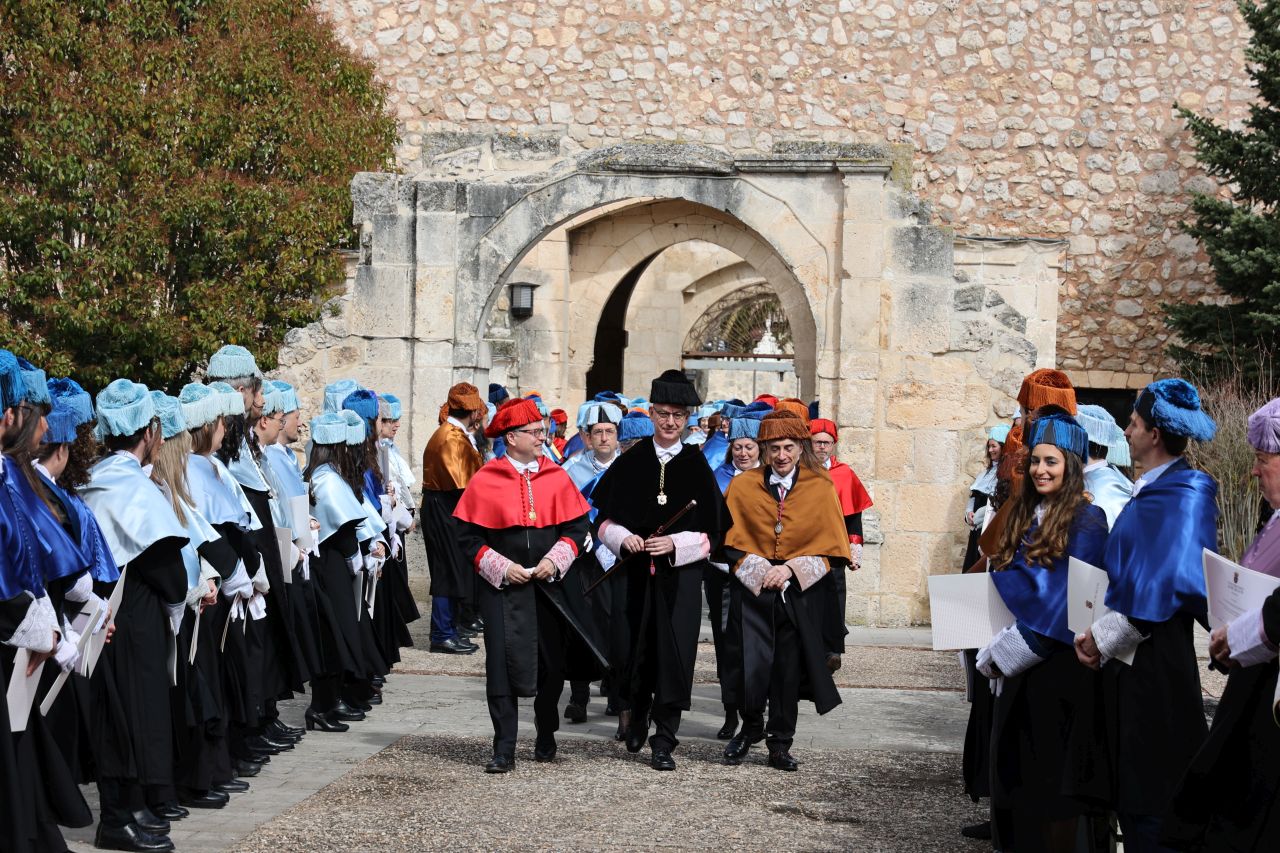 Tradicional Paseíllo