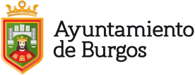 Logotipo del Ayuntamiento de Burgos