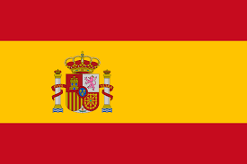 bandera de España