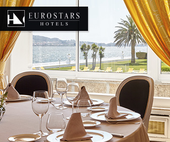 Oferta para hoteles propios Eurostars Hoteles