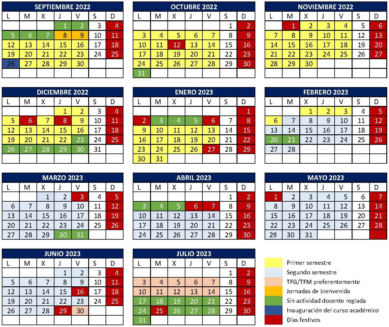 Calendario 2022 A 2023 Udgir Fort Bend IMAGESEE