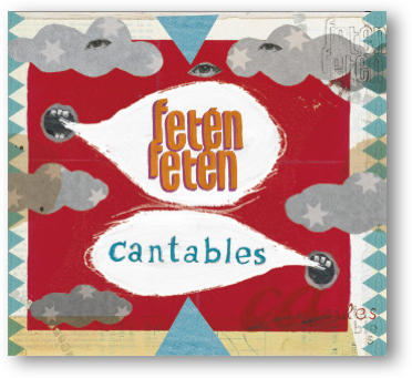 foto cantables fetenfeten