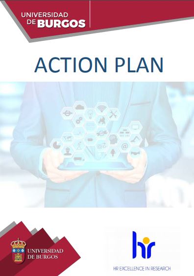 Action Plan UBU