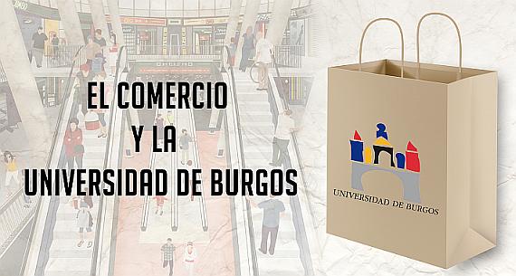 III Edición del Concurso "El Comercio y la Universidad de Burgos"
