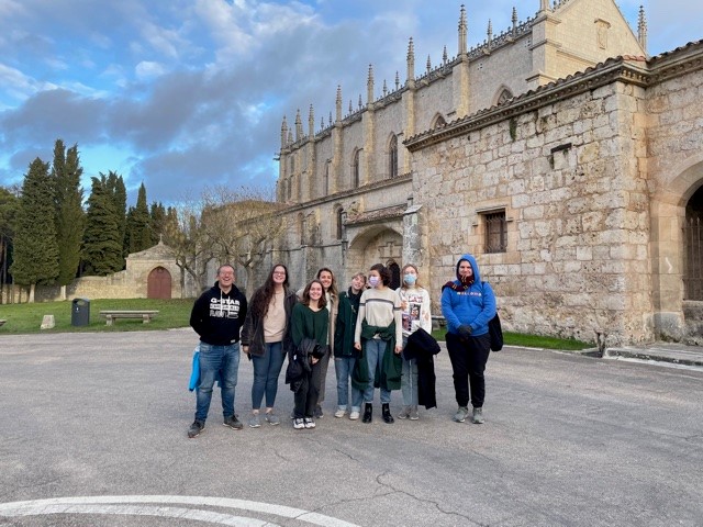 Cartuja de Miraflores