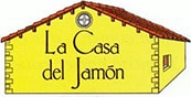 La casa del jamón