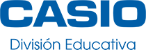 Casio división educativa