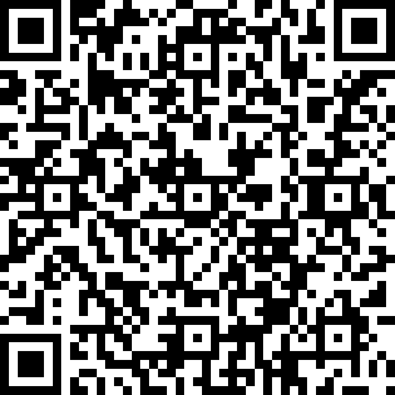 Código QR de inscripción