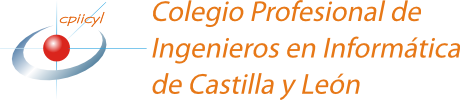 Colegio Profesional de Ingenieros Informáticos de Castilla y León