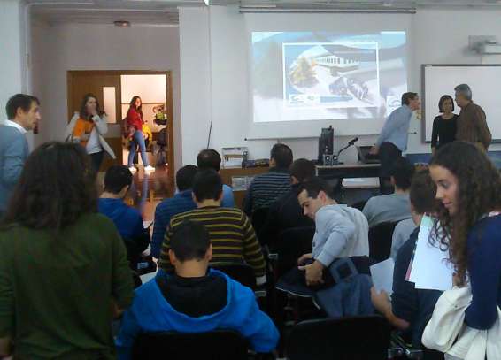 presentacion grupo cropu eps vena