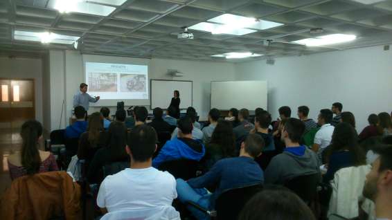 presentacion grupo cropu eps vena 3