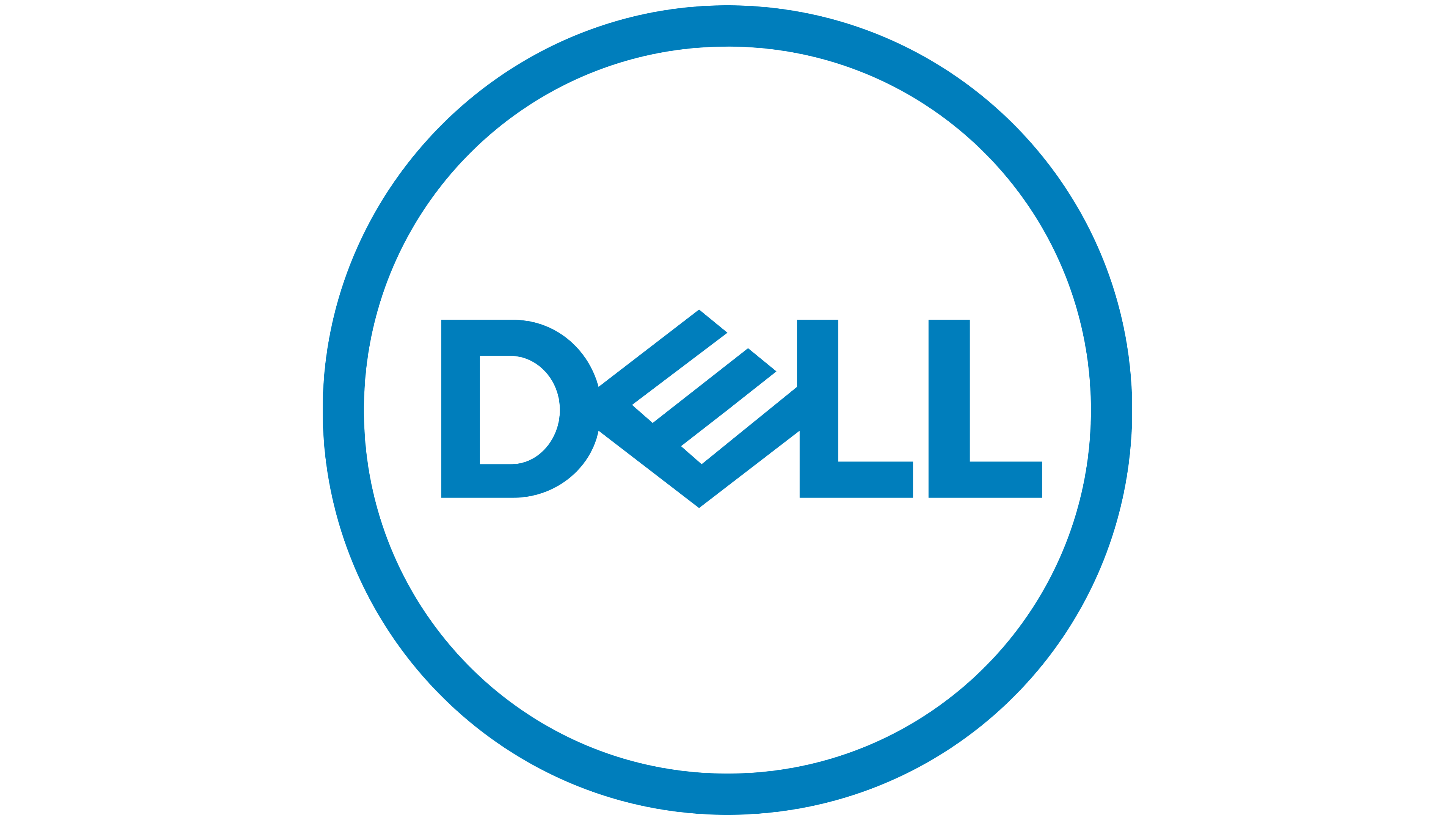 Logo DELL