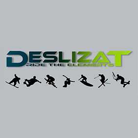 Logo DeslizaT