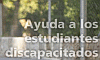 discapacitados