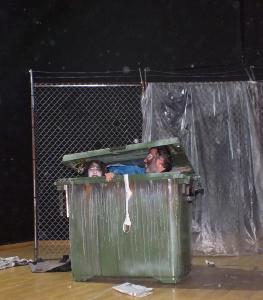 foto la buhardilla teatro 2018