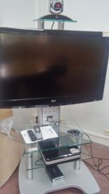Equipo sala de juntas 1