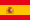 Versión española (bandera de España)