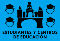 Estudiantes y Centros de Educación