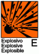 Explosivo