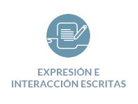 Expresión e interacción escritas