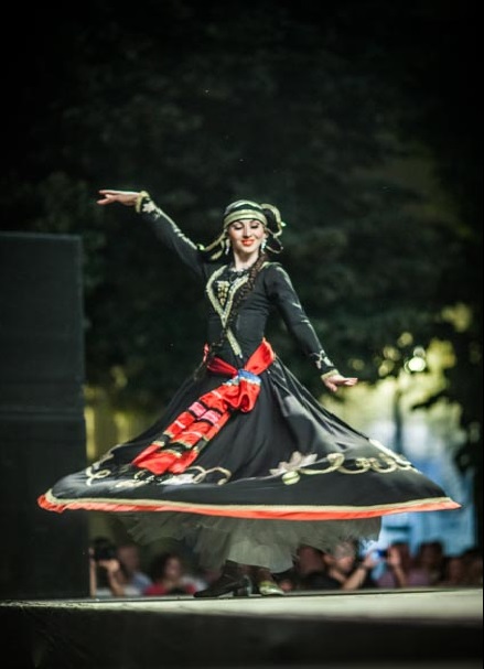 Festival de Folclore