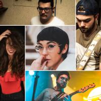 foto the halley band foto the halley band