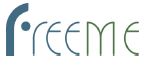 Freeme logo